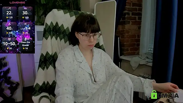 Melissa_Wells webcam