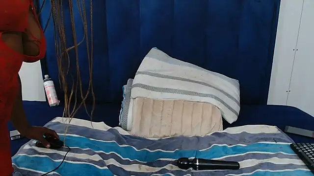 SexyRebellicious webcam