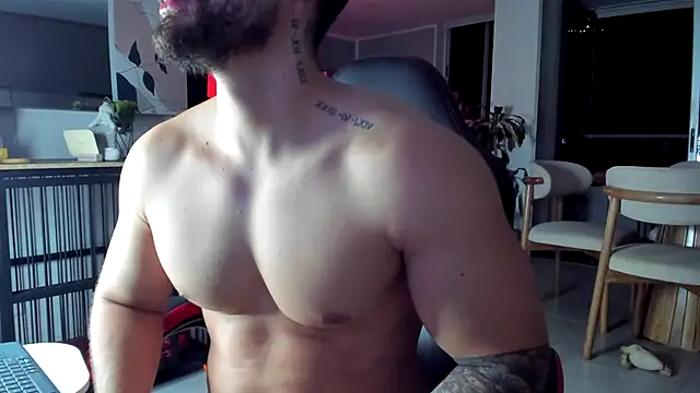 Valenthino_Salvatore webcam