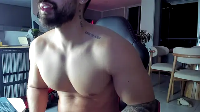 Valenthino_Salvatore webcam