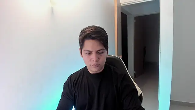 Asta_YunoXXX webcam
