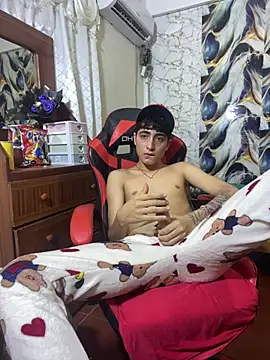 MichaelMiller20261 webcam