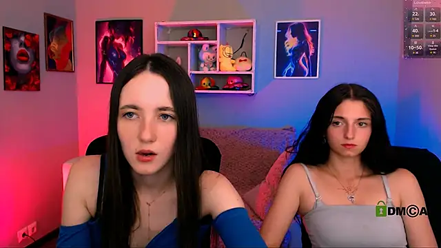 bella_dorn webcam
