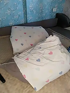 Lovers__Annn webcam