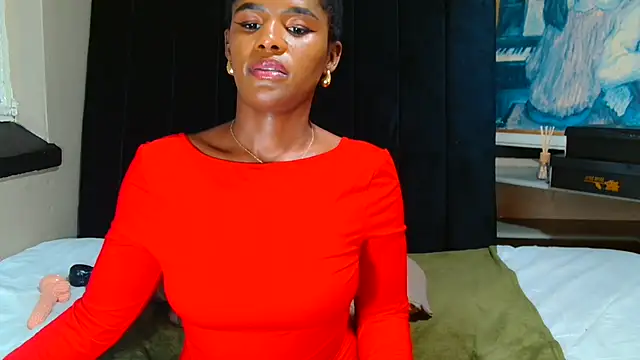 CaramelCandyxx webcam