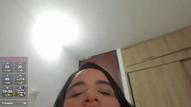 AllisonCherris webcam