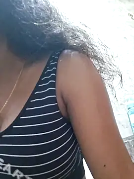 Akni_ live cam on StripChat