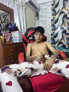 michaelmiller20261 - MichaelMiller20261's free webcam - UK Sex Cams