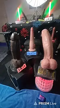 FantasyMan-BiWM webcam
