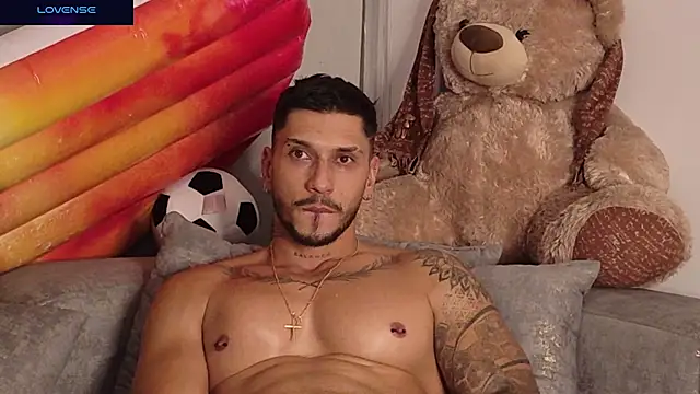 Seth_Vegaa webcam