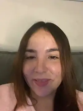 AMORINHA_S2_ Live Webcam on Stripchat