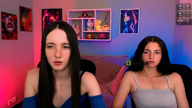 bella_dorn webcam