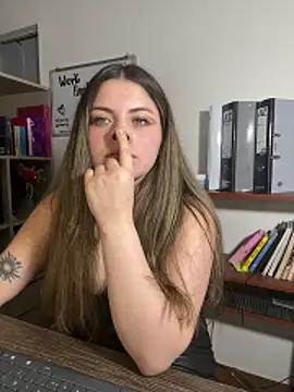 juanitablue webcam
