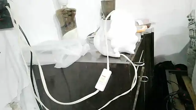 messi_syssy webcam