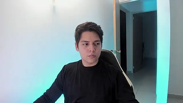 Asta_YunoXXX webcam