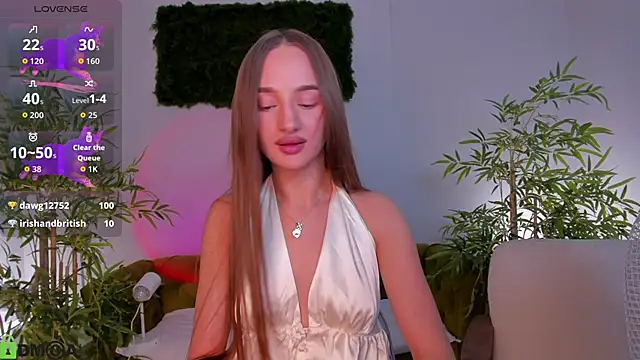 miiss__lulu live cam on StripChat