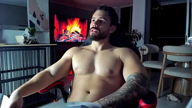 Valenthino_Salvatore webcam