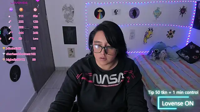 Cherry_blush_ webcam