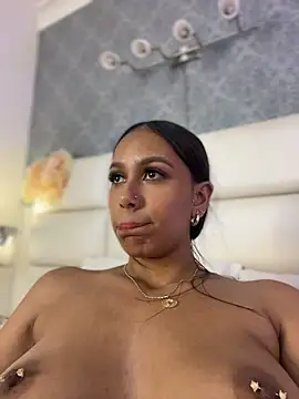 MiilaBlake webcam