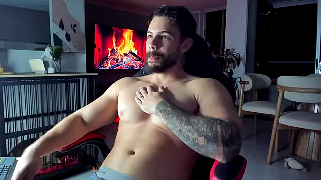 Valenthino_Salvatore