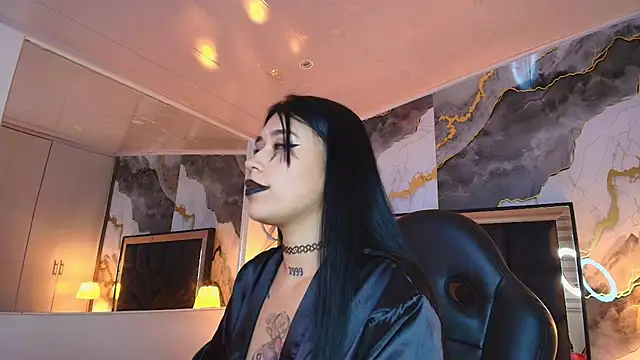 SusanVilla webcam