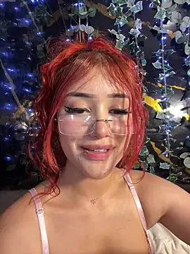 Ashly_cutee webcam