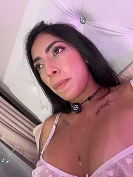 Celeste_Amber webcam
