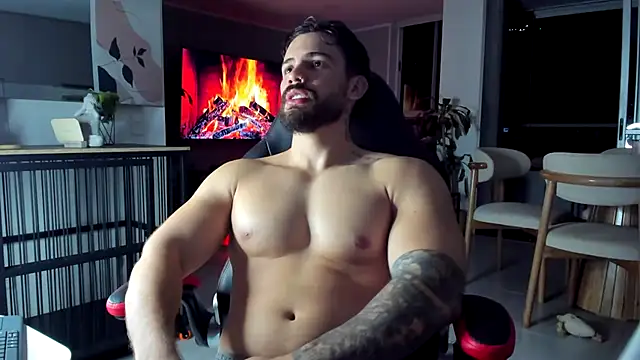 Valenthino_Salvatore webcam