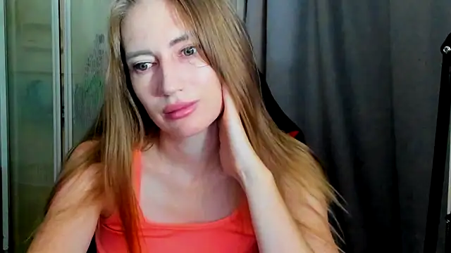 JessFoxxx webcam