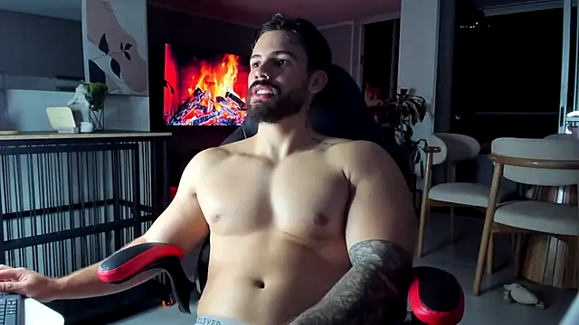 Valenthino_Salvatore webcam