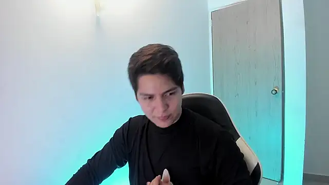 Asta_YunoXXX webcam