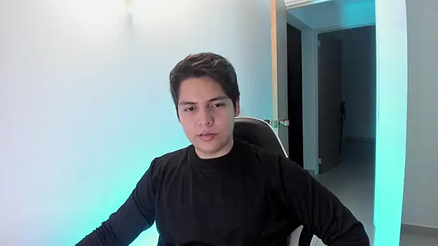 Asta_YunoXXX webcam