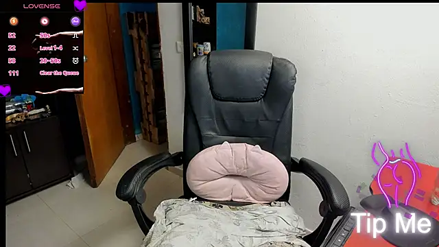 peanut_tangerine webcam