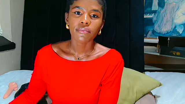 CaramelCandyxx webcam