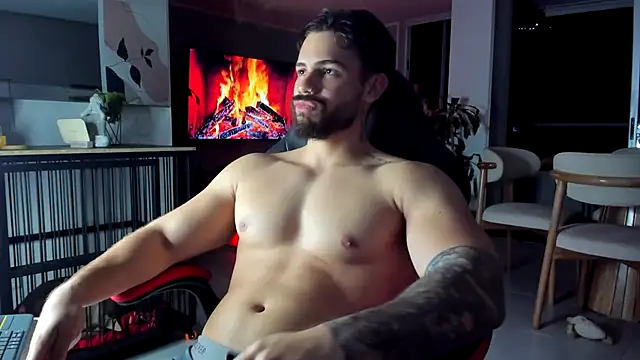 Valenthino_Salvatore webcam