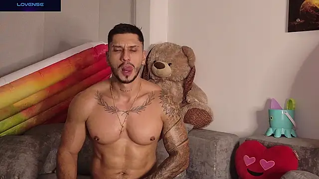 Seth_Vegaa webcam