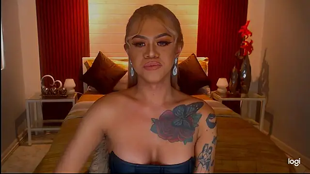 StellaStrong30 webcam
