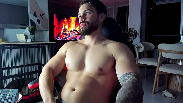 Valenthino_Salvatore webcam