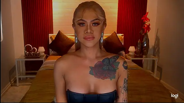 StellaStrong30 webcam