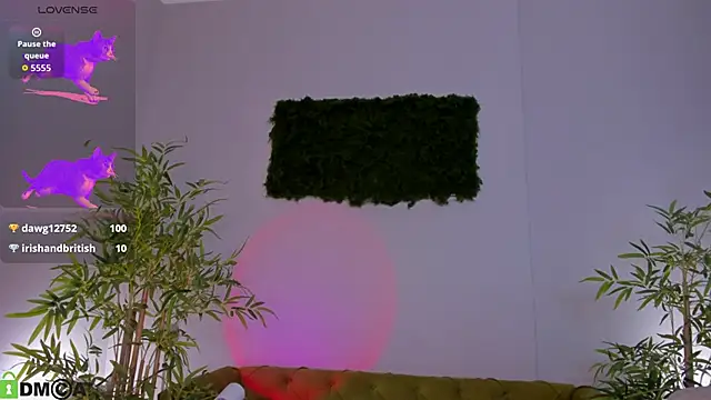 miiss__lulu webcam