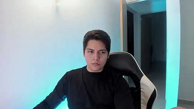 Asta_YunoXXX webcam