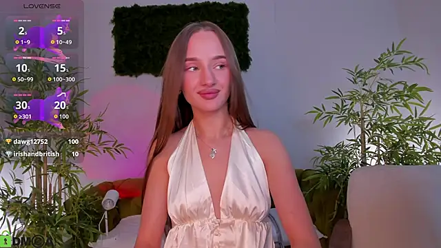 miiss__lulu webcam