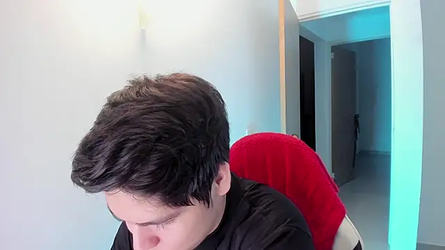 Asta_YunoXXX webcam