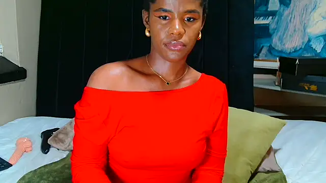 CaramelCandyxx webcam