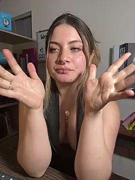 juanitablue webcam