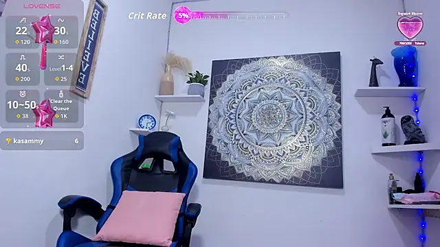 Jey_hot7 webcam