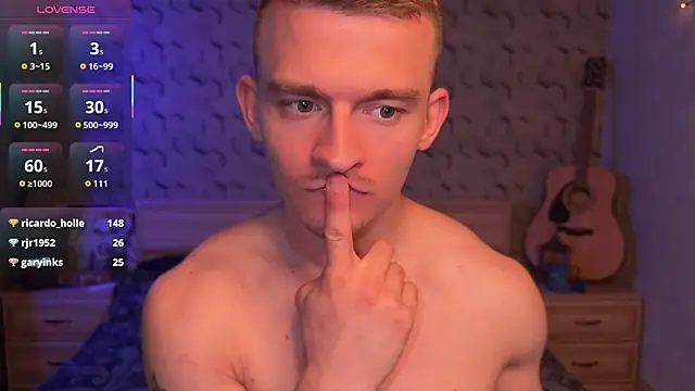 Marvelboy_ webcam