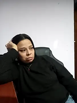 RossyAlvarez webcam