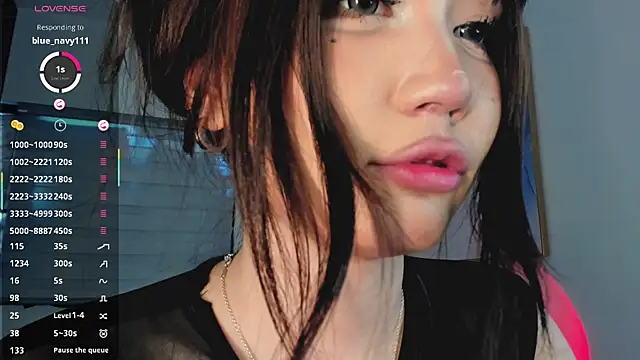 Aoki_sweet webcam