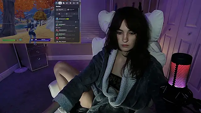 angiefae webcam